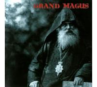 Grand magus Vinyle