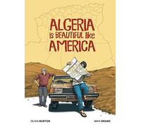 Grand, Mahi - Algeria Is Beautiful Like America