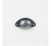 Grand MAISON &450162 Buffet De Cuisine Hill Range - Buffet Bahut Armoire de cuisine Blanc - 79x40x80 cm Bois de pin solide