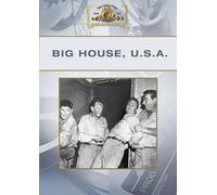 Big House, U.S.A. – MGM