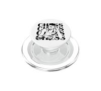 Grand Maître dans Deep Thought PopSockets PopGrip pour MagSafe