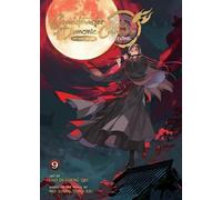 Grand maître de la culture démoniaque : Mo Dao Zu Shi (La Bande Dessinée / Manhua) Vol. 9