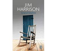 Grand Maître: (faux roman policier)