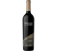 Grand Malbec High Altitude Vineyards 2022 - Terrazas de Los Andes