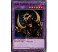 Grand Mammouth De Goldfine (Sbls-Fr034)