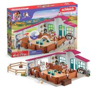 Schleich 42639, Jeu de construction