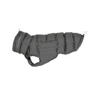 Grand manteau pour chien pour les saisons froides - Coupe-vent et imperméable, gilet épais et chaud pour chien, manteau confortable pour animaux de compagnie | Parfait pour les promenades, l'extérieur