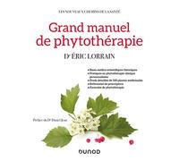 Grand Manuel de phytothérapie