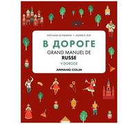 Grand Manuel De Russe - V Doroge