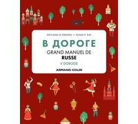 Grand Manuel De Russe - V Doroge