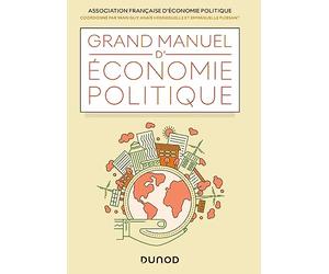 Grand manuel d'économie politique