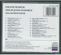 Philip Jones Ensemble - Grand Marches