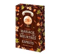 Grand mariage, petits meurtres & mauvais esprits