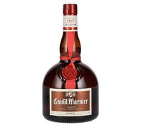 Grand Marnier Cognac Orange Liqueur 40% Vol. 0,7l