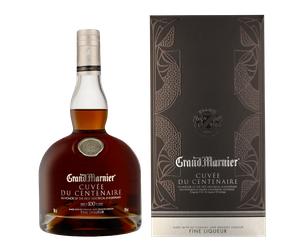 Grand Marnier Cuvee Du Centenaire 70cl Liqueur