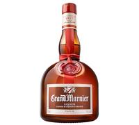 Grand Marnier Liqueur Orange & Cognac 70 cl