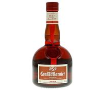 Grand Marnier Rouge 0,35L (40% Vol.)