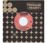 Grand Marquis - I Can't Put You Down / I'll Never Be Satisfied [7-Inch Single]