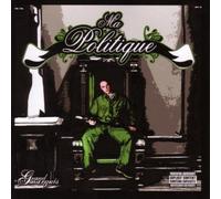 Grand Marquis - Ma Politique