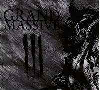Grand Massive – III – Édition Digipak