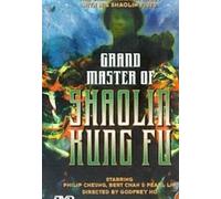 Grand Master of Shaolin Kung Fu