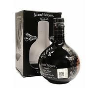 Grand Mayan ULTRA AGED Single Barrel Tequila 100% de Agave 40% Vol. 0,7l in Giftbox