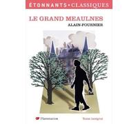 Grand meaulnes (Le)