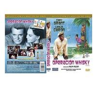 Grand méchant loup appelle (1964) / Father Goose (DVD) G