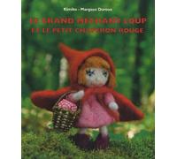 Le Grand Méchant Loup Et Le Petit Chaperon Rouge