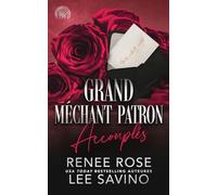 Grand Méchant Patron: Accouplés