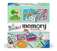 Grand mémory à fabriquer DIY G
