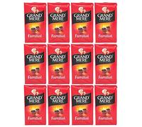 Grand Mere Café 250 g x 12