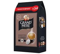GRAND MERE - Cafe Dosette Classique 356G - le Lot De 3