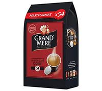 GRAND MERE - Cafe Dosettes Corse 54 Dosettes - le Lot De 3