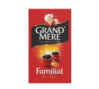 GRAND'MERE Café moulu familial – 250 g