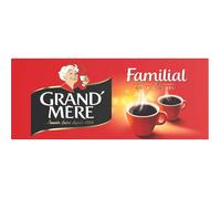 Grand Mère Café Moulu Familial 1 Kg