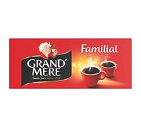 Grand Mère Café Moulu Familial 1kg