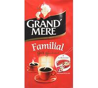 GRAND-MERE Café Moulu Familial 250 g
