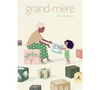 Grand-Mère Eléonore Douspis (Auteur)