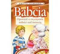 Grand-mère Emilia Litwinko (Buch auf Polnisch)