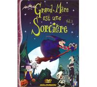 Grand-mère est une sorcière - Vol. 1