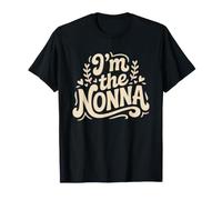Grand Mere Italienne T-Shirt