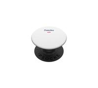 Grand mère Mamilou Amour Mamie mamilou PopSockets PopGrip Adhésif