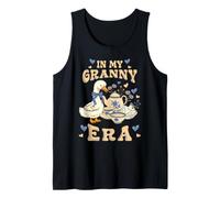 Grand-mère Oie - L'époque de ma Grand-mère - La Cuisine Débardeur