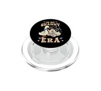 Grand-mère Oie - L'époque de ma Grand-mère - La Cuisine PopSockets PopGrip pour MagSafe