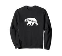Grand-mère Ours Sweatshirt