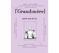 Grand-mère, parle-moi de toi: Questions qui resteront pour toujours | Un livre de souvenirs à compléter | Cadeau pour mamies, idéal pour anniversaire, ... Noël | Questions tendres pour raconter sa vie