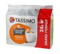 Grand Mere | Petit Déjeuner - 24 capsules pour Tassimo