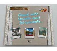 Grand-mère, raconte nous... tes souvenirs...