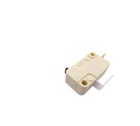 Grand Micro interrupteur D44X, bouton de limite 10A250V, 2 broches normalement fermé, 10 pièces, D448-R1AA